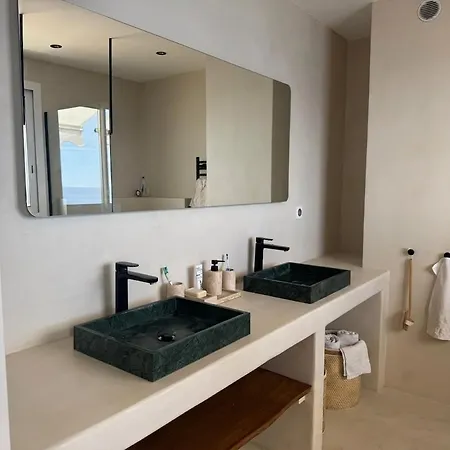 アパート Panoramic Sea View Penthouse - Walk To Monaco Gp *